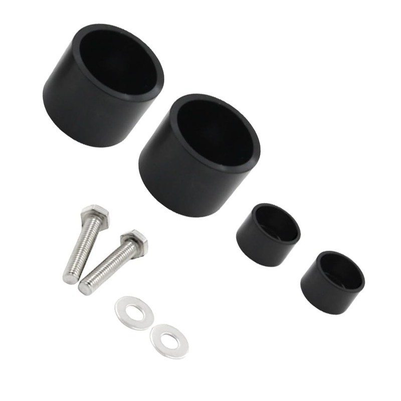 RAGBUSCLE A Pillar Grab Handle Repair Replacement, BlackA Pillar Grab