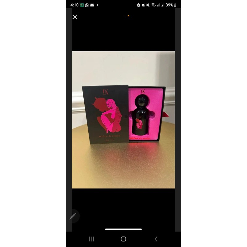 IGGY AZALEA DEVILS ADVOCATE WOMENS PERFUME BRAND NEW In Box