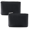 Women's Small Wallet, Small Purse for Women, black, Stylish and
