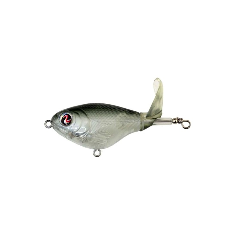 River2Sea CURRICAN Whopper PLOPPER WPL75-17