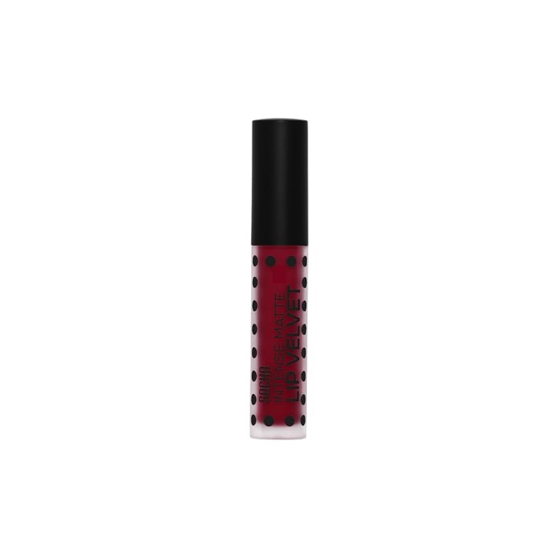 Sacha All Day Liquid Matte Lipstick Transfer Proof Intense Colors