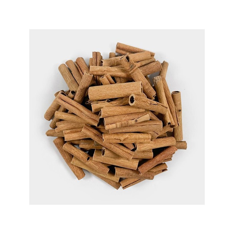 OhHub 시나몬스틱 계피스틱 6cm 1kg 절단계피 Cinnamon Stick 6cm 1kg