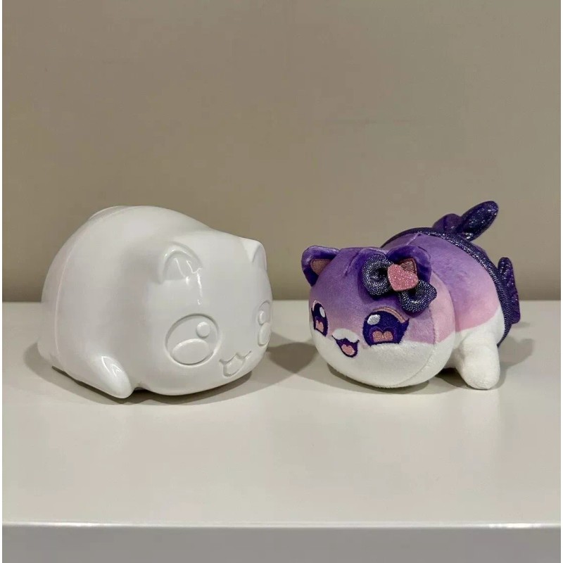 Aphmau MeeMeows Aphmau & Friends Mystery Mini Plush Egg Aphmau