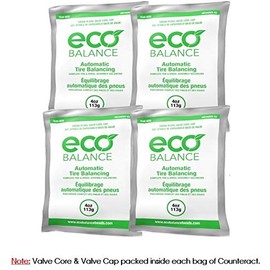 ECO Balance Beads 4oz Bags â 4 Pack (16oz)