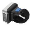 1D Bluetooth Wearable Ring Barcode Scanner 270 Degree Rotation 3