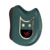 Electric Gua Sha Facial Tool Improve Circulation Ergonomic Design Portable