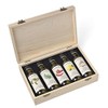 Blazing Bella Olive Oil Gift Set - Five Remarkable California