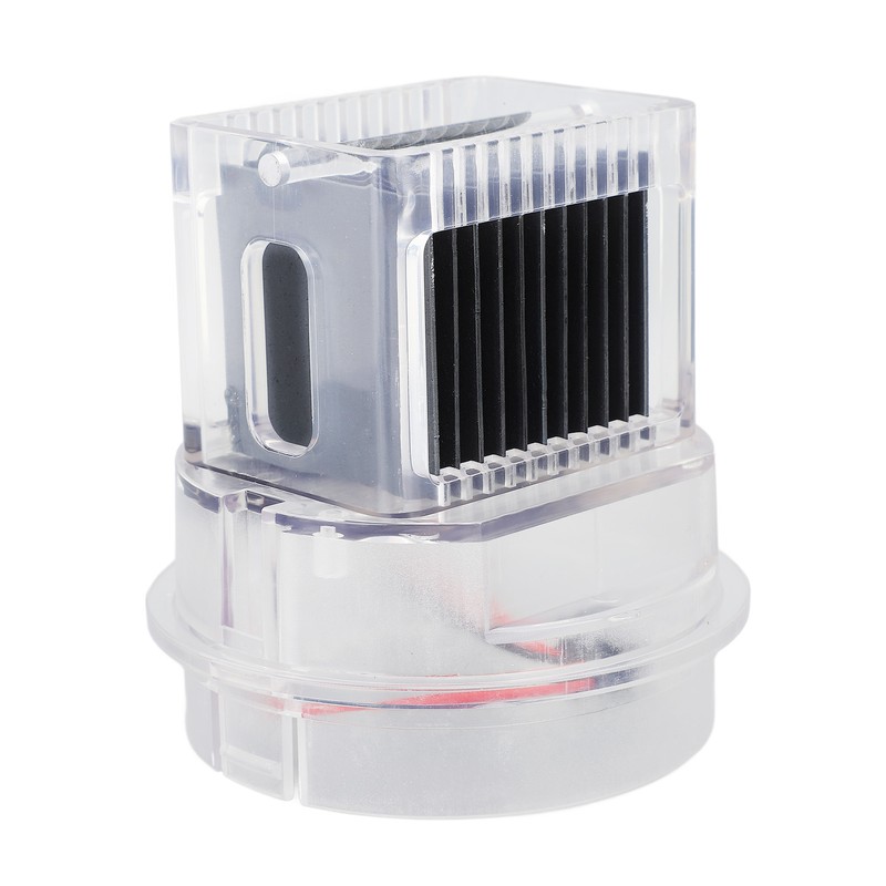 Salt Chlorine Generator Cell Salt Water Chlorination System Electrolytic Cell