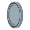 LUTH Premium Profi Parts Rinse Chamber Seal Cap Compatible with