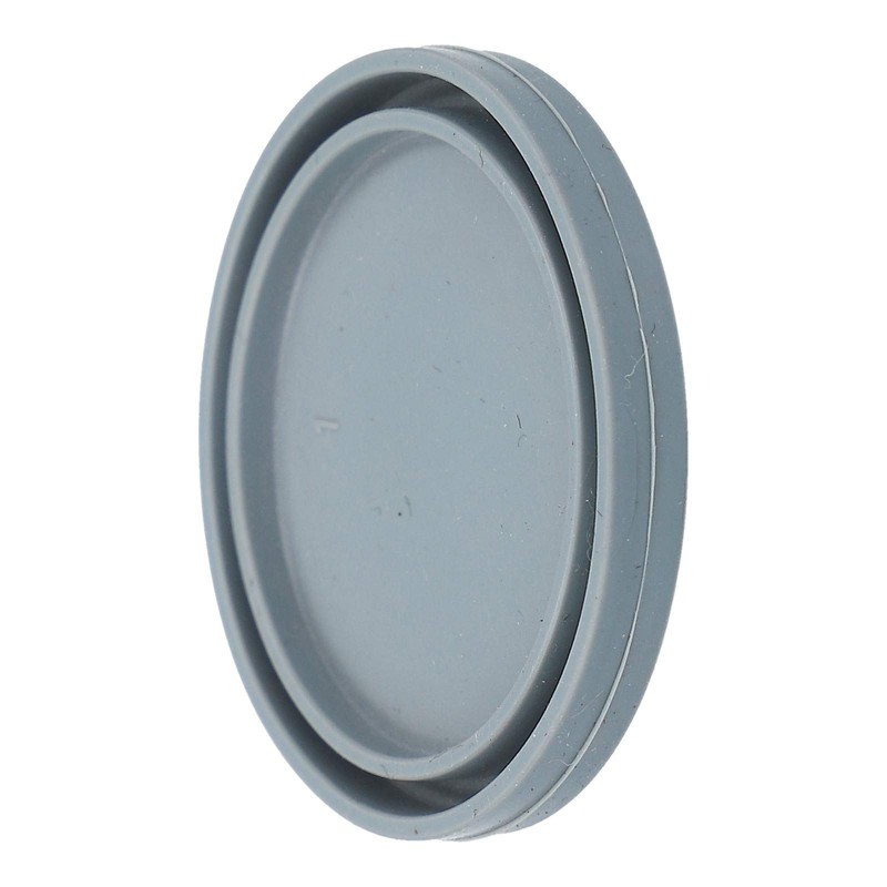 LUTH Premium Profi Parts Rinse Chamber Seal Cap Compatible with