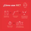 Suero Para Pestañas Y Cejas Largas 5.5ml Enhancer Xic Glam
