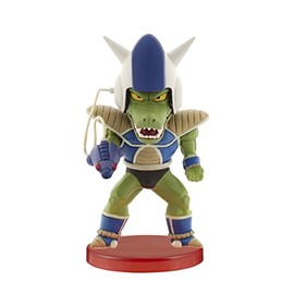 Banpresto Dragon Ball Z 2.8-Inch Blueberry Figure, Frieza Special Volume 2