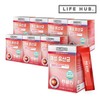 여성 유산균 8세트 (2g x 240포) Women's Probiotic 8 Sets (2g x 240 Packs)