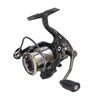 Fishing Reel Lightweight Powerful Large Capacity Carbon Spinning Reel for