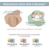 Passini Cera Depilatoria Passini Piel Sensible 150g + Telas