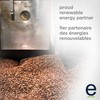 Ethical Bean Coffee Superdark French Roast Fairtrade Organic Coffee, 340g