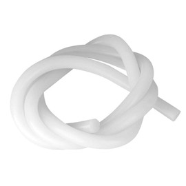 fasient Silicon Bending Insert 100cm for 10x14mm Acrylic Pipe - White Water Cooling Tools