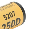 35mm Color Print Film Professional Wide Exposure Range ECN 2
