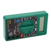 Digital Multimeter Tester Intelligent 1999 Counts Voltmeter Universal Meter with