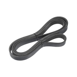 A ABSOPRO Car Serpentine Belt V-Ribbed Belt No.11720-5CA0A for Infiniti Q50 3.0L V6 2016-2022