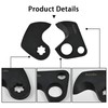48-44-0410 replacement blades for 600 MCM Cable Cutter Blade