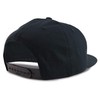 Armycrew Lollipop Patch Youth Size Superior Cotton Twill Flatbill Snapback