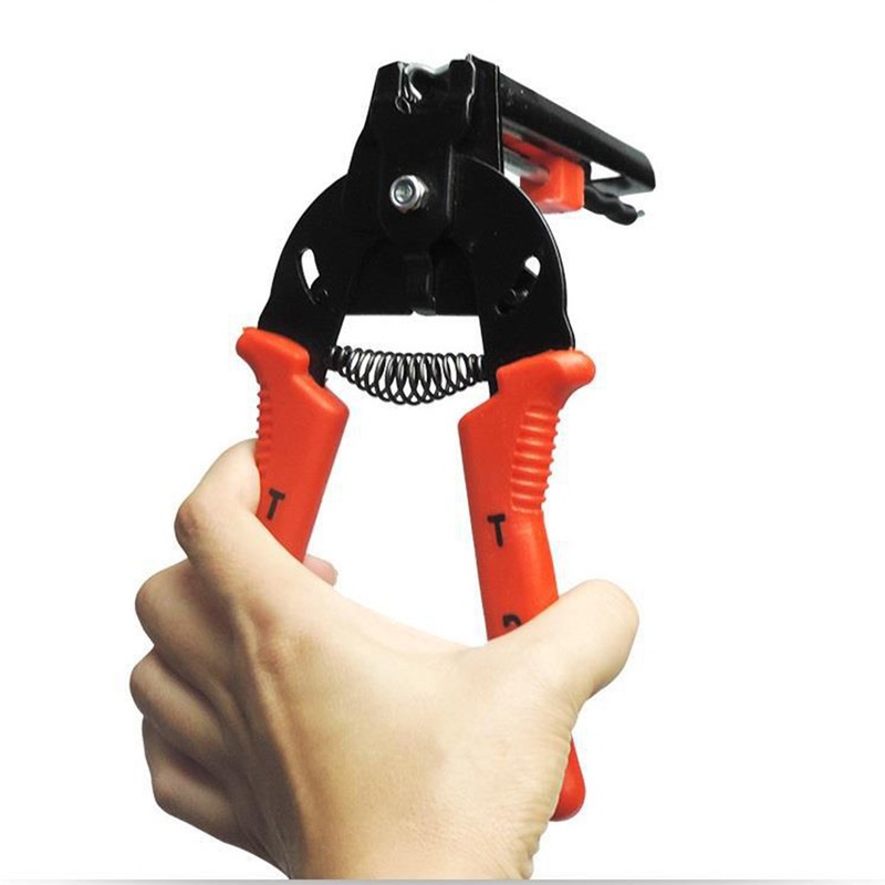 Cage Pliers Rabbit Duck Pigeon Wire Clips Manual Assembly Farm