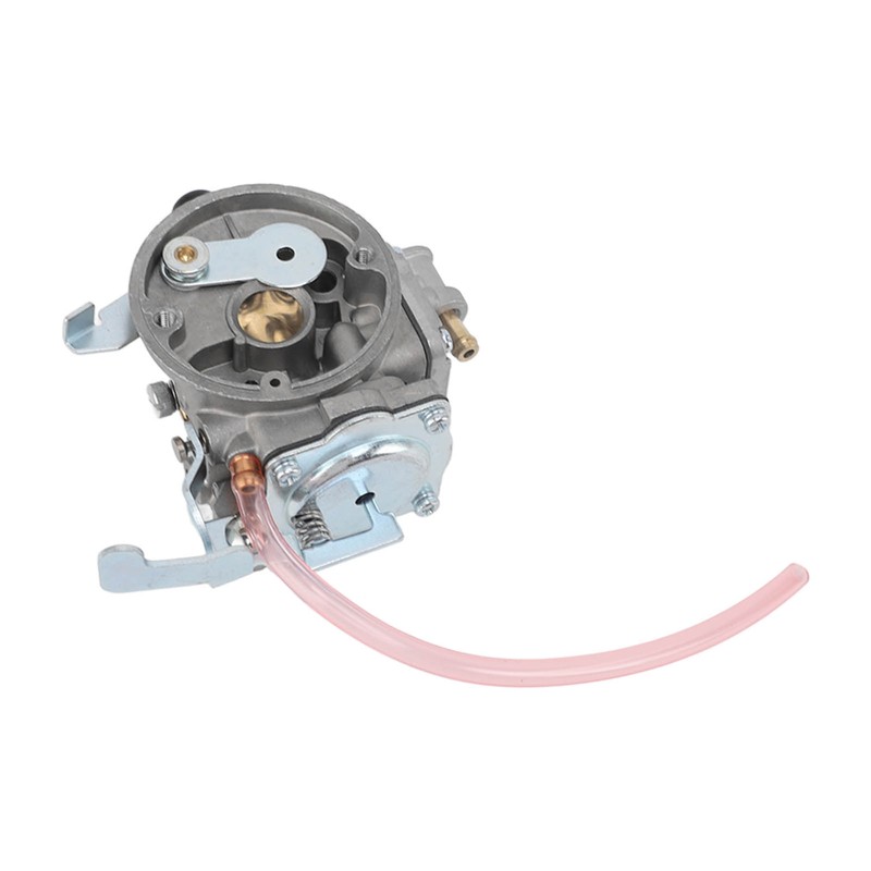 Brushcutter Carburetor 20021 81021 Aluminium Easy Replacement Brush Cutter Parts