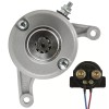 Caltric Starter & Relay Solenoid for Yamaha Warrior 350 YFM350