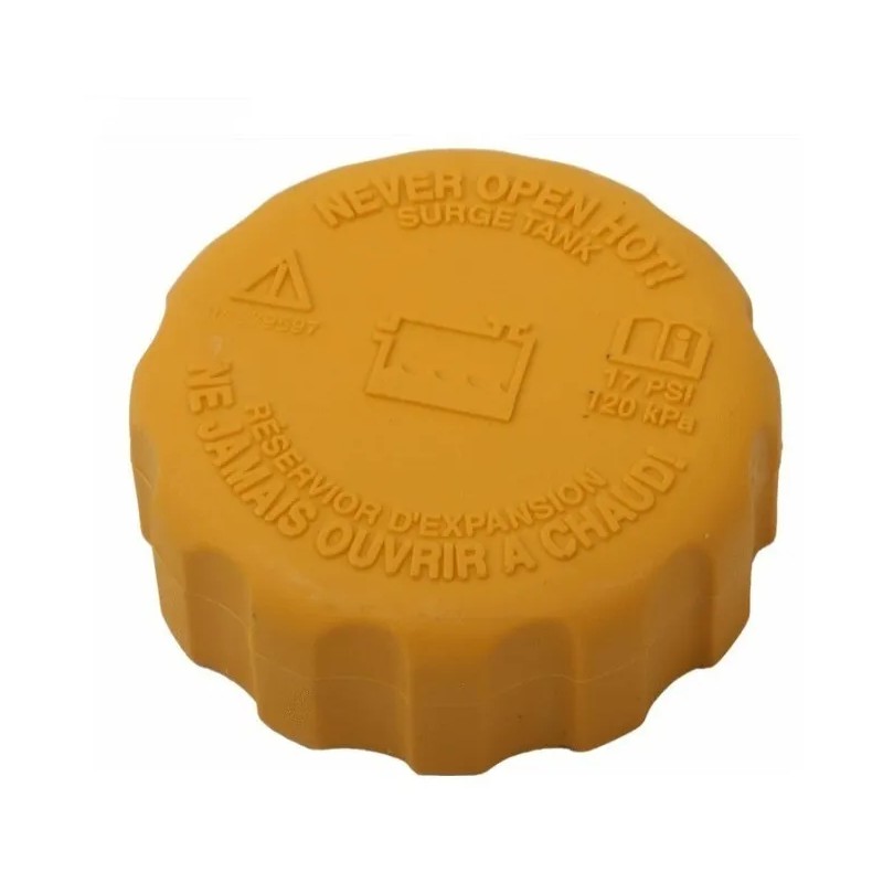 Tapon Deposito Anticongelante Aveo 1.6 L 2009 A 2018 Gm