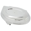 Side Battery Cover Protection Fairing Driving Safe Guarding Cover For