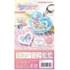 RSK-320 Resin Set Beginners Shaker Molded Heart