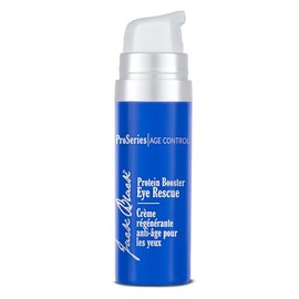 Jack Black - Protein Booster Eye Rescue, 0.5 fl oz - ProSeries Age Control, Matrixyl Synthe'6, Helps Diminish Crow's Feet and Fine Lines, Helps Minimize Appearance of Expression Lines