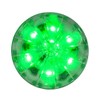GG Grand General 79538 2 inches Green/Clear Watermelon 6 LED