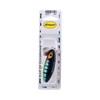 Arbogast Jitterbug Fishing Lure, Perch, 3 in