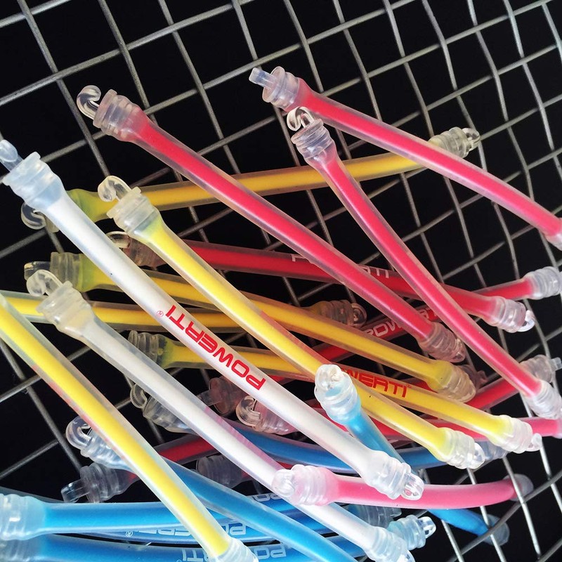 Tennis Vibration Stop Smiley Face Tennis Racquet Hard Vibration Resistant