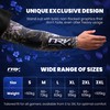 NRV Gaming Compression Sleeve - Army Edition - Optimize Your