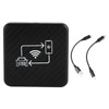 For Carplay Box, Wired with Wireless 2 in 1 AI