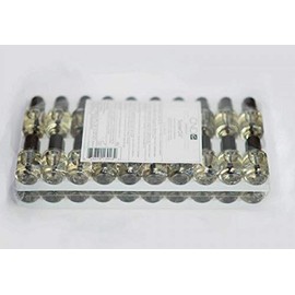 CND Cosmetics Travel Sized Solar Oil Cuticle Conditioner 3.7ml X 40 BOTTLES