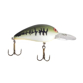 Bomber B08A Currican, Baby Bass/Orange Belly