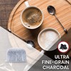 Juego de 6 filtros de agua de carbón activado para