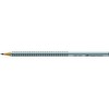 Faber Castell Pencils GRIP Triangular Paper 6 Soft Grip 2001