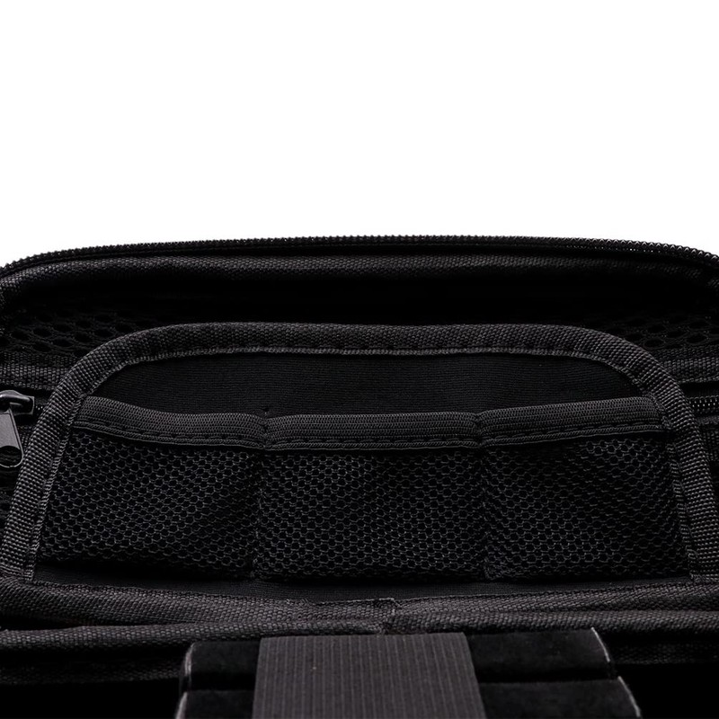 CUESOUL BEAST Dart Case for Steel Tip/Soft Tip darts,Big Darts