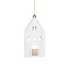 Räder Hanging Light House, Square, Large
