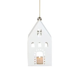 Räder Hanging Light House, Square, Large