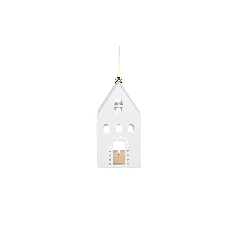 Räder Hanging Light House, Square, Large