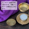 Brass Incense Burner Resin Incense Incense Holder Frankincense Myrrh Agarwood