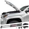 Redline Tuning 21-27022-02 Hood QuickLIFT Plus System Compatible with (Toyota