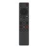 VINABTY New RC813A Remote Control Replacement fit for TCL QLED