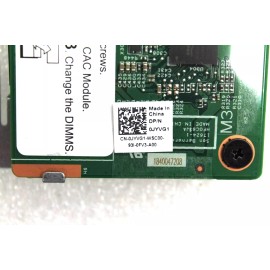 Dell JYVG1 New Dell Wyse 5070 Extended Card CAC Bracket NM0RC Common Access Reader